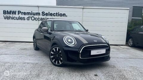 Cooper 136ch Edition Premium Plus BVA7 2023 occasion 30000 N&icirc;mes