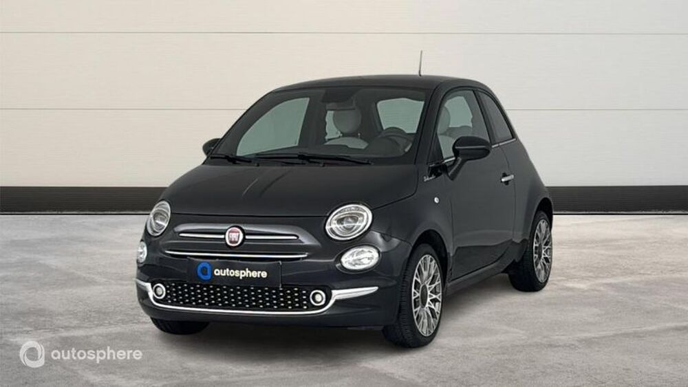 500 1.0 70ch BSG S&S Dolcevita 2023 occasion 59400 Cambrai