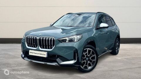 BMW X1 sDrive20i 170ch xLine 2023 occasion Arles 13200