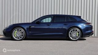 Panamera 3.0 V6 560ch 4S E-Hybrid 2021 occasion 51370 Thillois