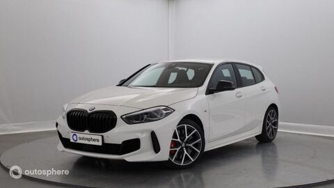 Annonce voiture BMW Srie 1 38899 