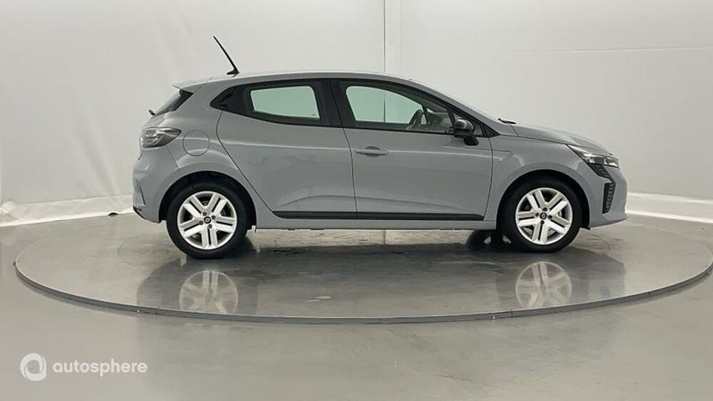 Clio 1.5 Blue dCi 100ch Evolution - 24 2025 occasion 62110 H&eacute;nin-Beaumont