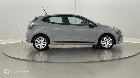 Clio 1.5 Blue dCi 100ch Evolution - 24 2025 occasion 62110 H&eacute;nin-Beaumont
