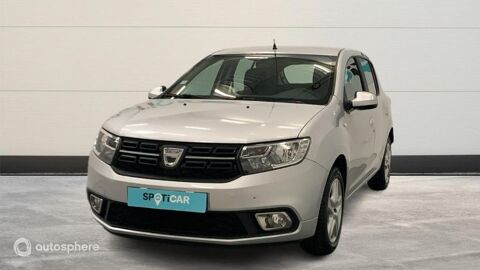 Dacia sandero 1.0 SCe 75ch Lauréate 4cv