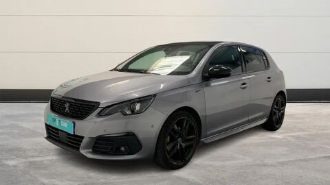 Annonce voiture Peugeot 308 12999 €