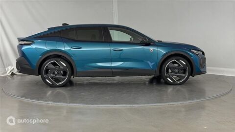408 PHEV 225ch First Edition e-EAT8 2023 occasion 60740 Saint-Maximin
