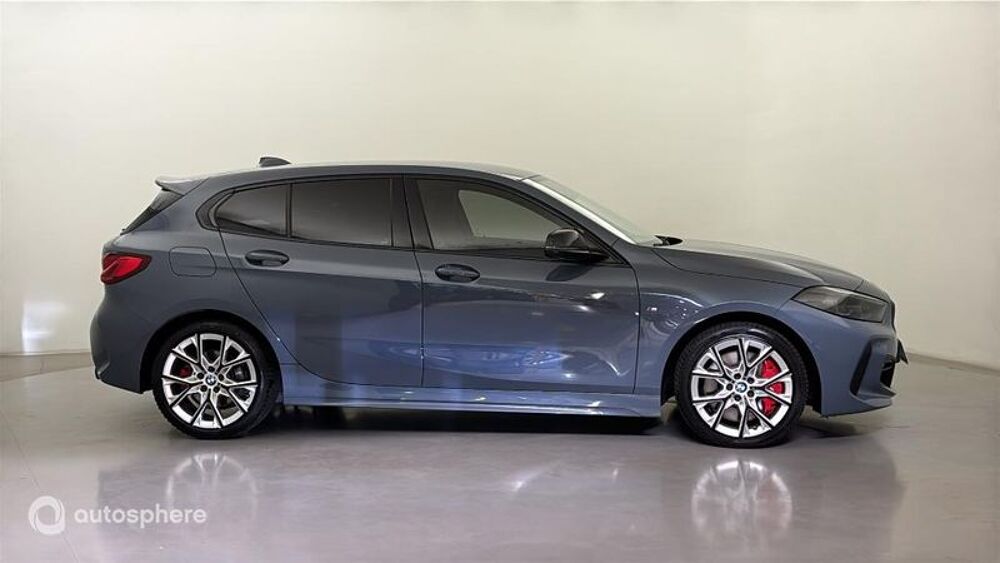 S&eacute;rie 1 118dA 150ch Edition M Sport Pro 2023 occasion 33260 LA TESTE DE BUCH