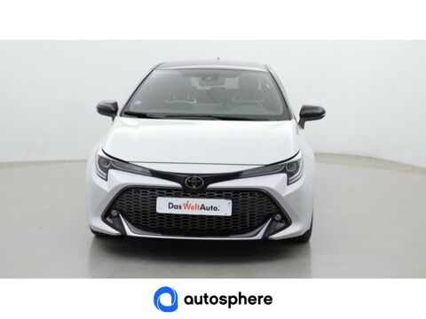 Corolla 184h GR Sport MY20 2020 occasion 86000 Poitiers
