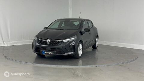 Renault Clio 1.0 TCe 90ch Evolution 2024 occasion Reims 51100