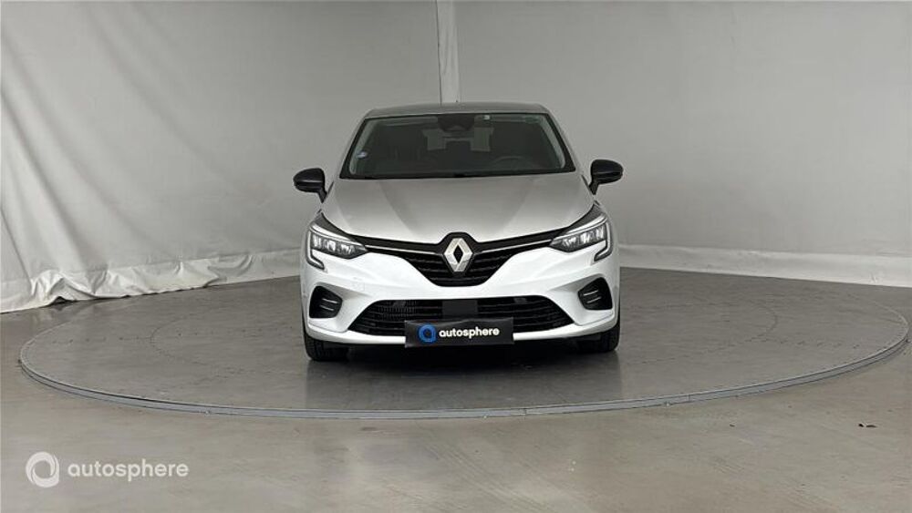 Clio 1.0 TCe 100ch Evolution GPL 2023 occasion 62110 H&eacute;nin-Beaumont