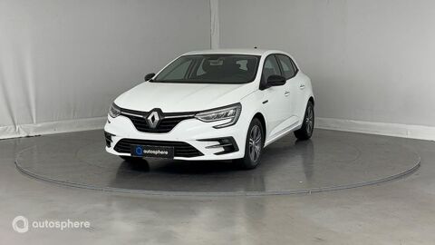 Renault M&eacute;gane 1.3 TCe 140ch Evolution EDC -23 2024 occasion Reims 51100