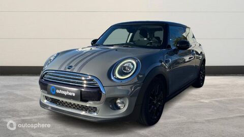 Annonce voiture Mini Cooper 18799 �