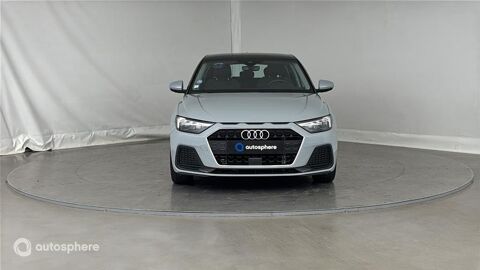 A1 25 TFSI 95ch Advanced 2 S tronic 7 2022 occasion 62000 Arras