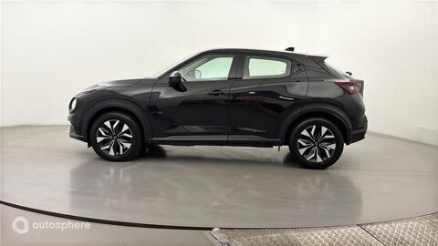 Juke 1.0 DIG-T 114ch Acenta 2023.5 2024 occasion 37500 Chinon