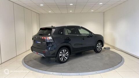 S-cross 1.5 Dualjet Hybrid 115ch Privil&egrave;ge Auto MY24 2024 occasion 64121 Serres-Castet