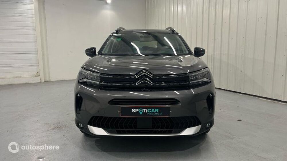 C5 aircross 1.5 BlueHDi 130ch MAX boite automatique 2025 occasion 64300 ORTHEZ