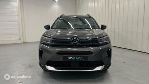 C5 aircross 1.5 BlueHDi 130ch MAX boite automatique 2025 occasion 64300 ORTHEZ