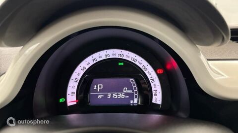 Twingo 0.9 TCe 95ch Intens EDC - 20 2020 occasion 57100 Thionville
