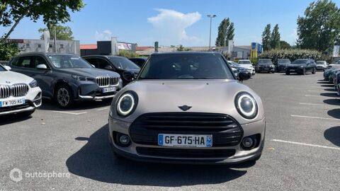 Clubman Cooper 136ch Knightsbridge BVA7 2022 occasion 64100 Bayonne