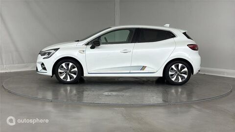 Clio 1.6 E-Tech 140ch Premi&egrave;re Edition 2021 occasion 59400 CAMBRAI