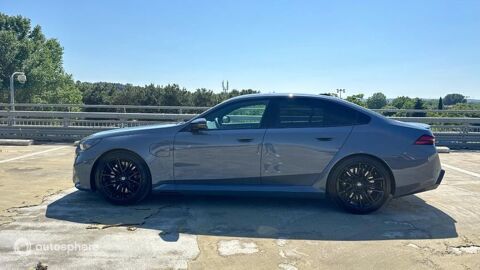 M5 4.4 V8 PHEV 727ch (585+197) 2026 occasion 13700 Marignane