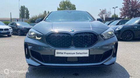 S&eacute;rie 1 M135iA xDrive 306ch 2021 occasion 64100 Bayonne