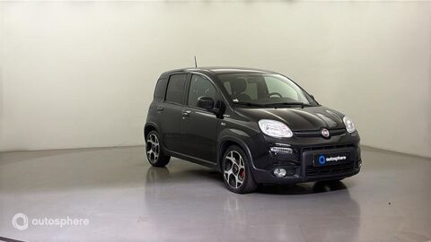 Panda 1.0 70ch BSG S&S Sport 2021 occasion 63000 Clermont-Ferrand