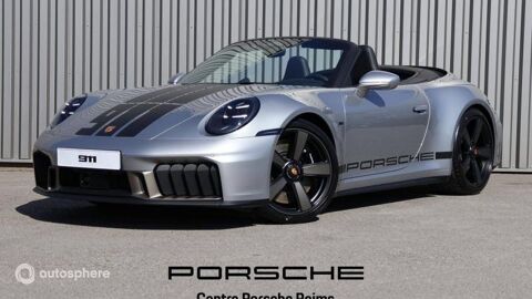 Annonce voiture Porsche 911 344900 €