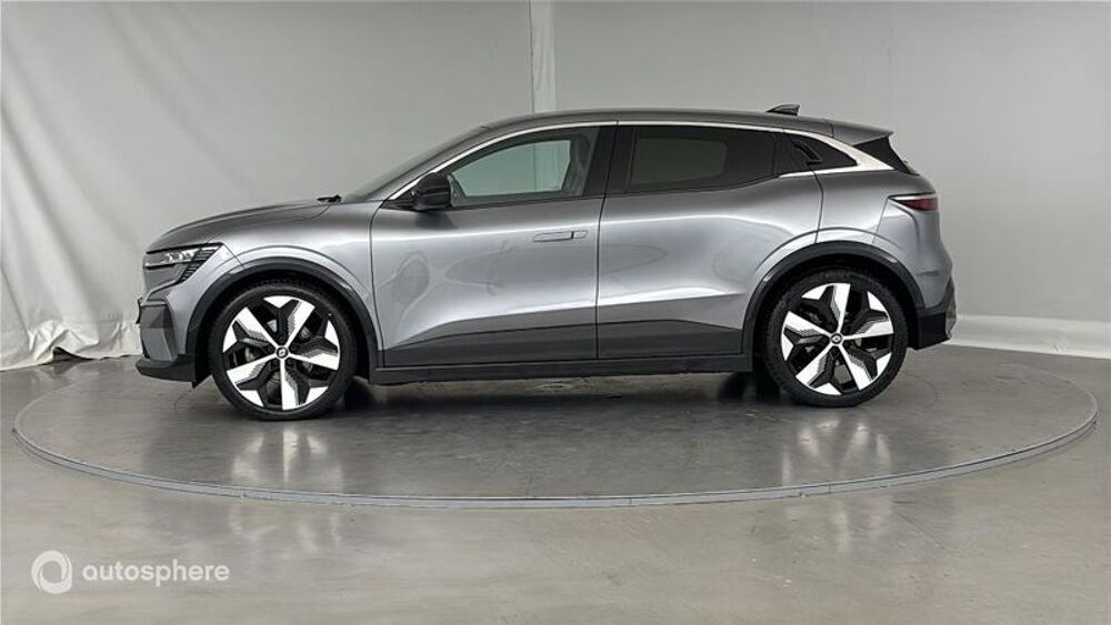 M&eacute;gane E-Tech Electric EV60 220ch Techno super charge 2023 occasion 57200 Sarreguemines