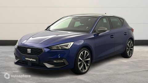 Annonce voiture Seat Leon 22299 €