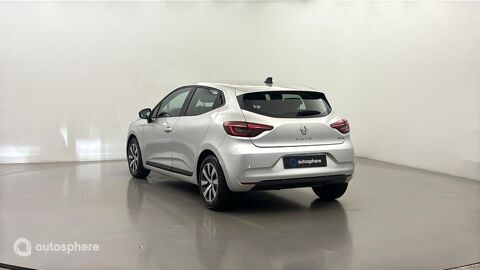 Clio 1.6 E-Tech hybride 145ch Equilibre 2023 occasion 93250 Villemomble