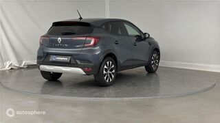 Captur 1.0 TCe 90ch Evolution 2023 occasion 62800 Li&eacute;vin
