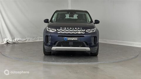 Discovery sport P300e R-Dynamic HSE AWD BVA 2022 occasion 77100 Meaux