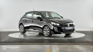 208 1.2 PureTech 100ch S&S Allure 2025 occasion 63200 Riom