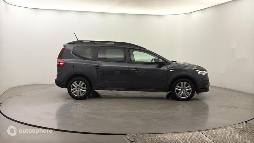 Jogger 1.0 TCe 110ch Expression 5 places 2023 occasion 44000 Nantes