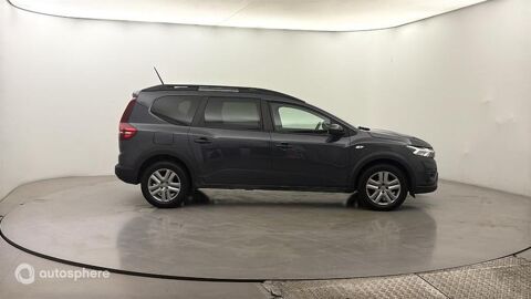 Jogger 1.0 TCe 110ch Expression 5 places 2023 occasion 44000 Nantes