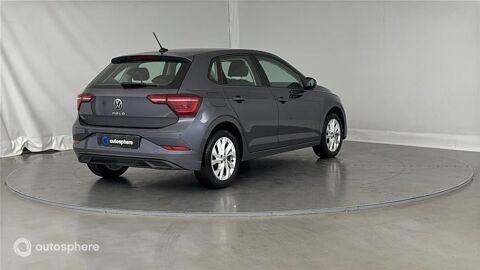 Polo 1.0 TSI 95ch Style 2025 occasion 51100 Reims
