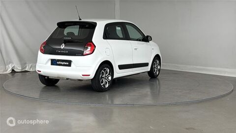 Twingo 1.0 SCe 65ch Equilibre 2022 occasion 62218 Loison-sous-Lens