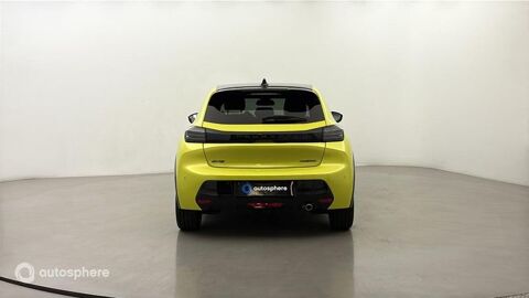 208 1.2 Hybrid 110ch GT e-DCS6 2025 occasion 16430 Champniers