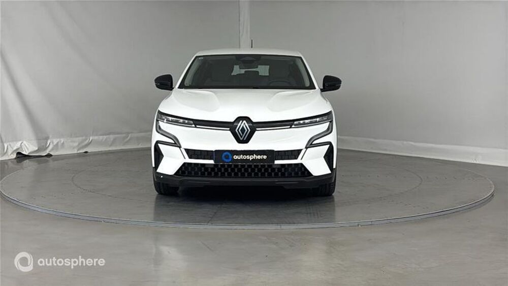 M&eacute;gane E-Tech Electric EV60 220ch Equilibre super charge 2023 occasion 51100 Reims