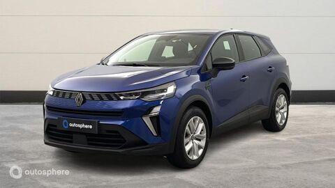 Annonce voiture Renault Symbioz 26499 €