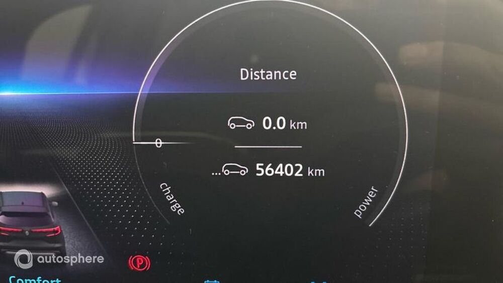 Austral 1.2 E-Tech full hybrid 200ch Techno - 23 2023 occasion 57100 Thionville