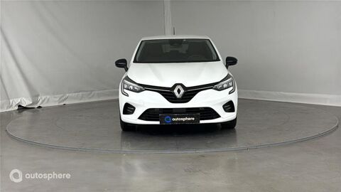 Clio 1.0 TCe 100ch Evolution GPL 2023 occasion 57000 Metz