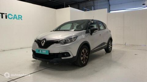 Renault Captur 1.5 dCi 90ch energy Business Euro6c 2019 occasion Avignon 84000