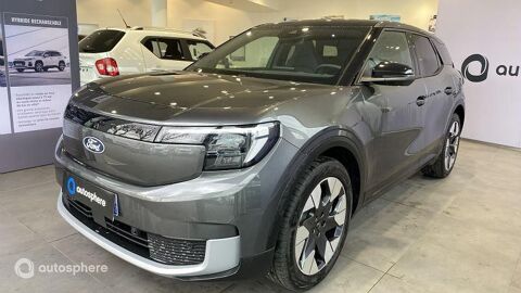 Annonce voiture Ford Explorer 46699 