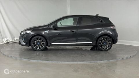 Clio 1.0 TCe 90ch esprit Alpine - 25 2025 occasion 57000 Metz