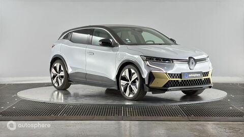 M&eacute;gane E-Tech Electric EV60 220ch Iconic super charge 2022 occasion 74200 Thonon-les-Bains