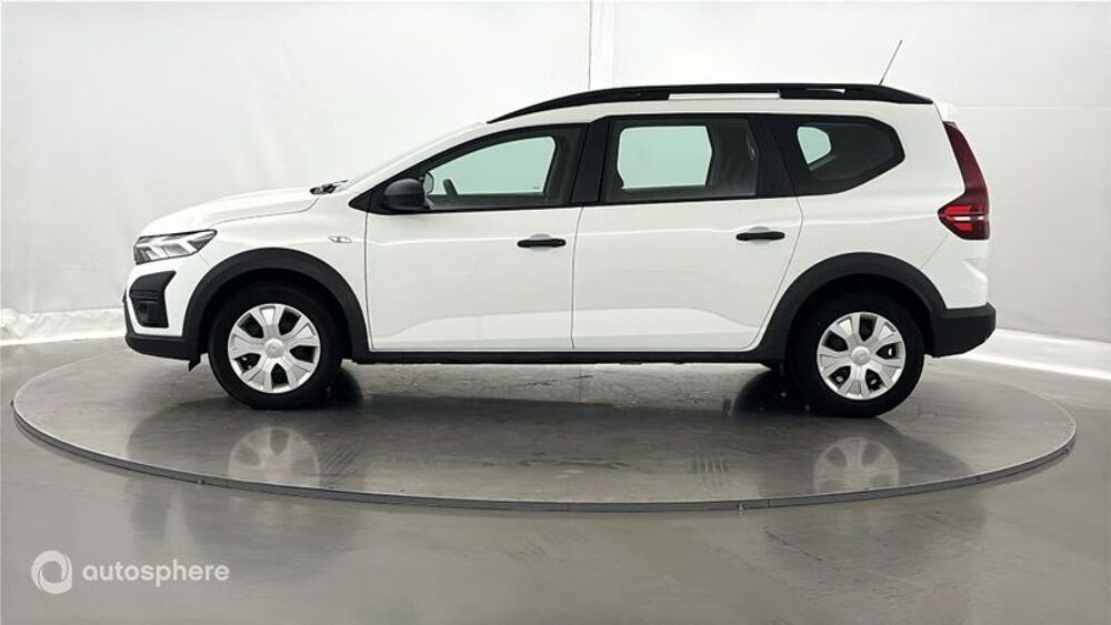 Jogger 1.0 ECO-G 100ch Essential 7 places 2023 occasion 59640 Dunkerque