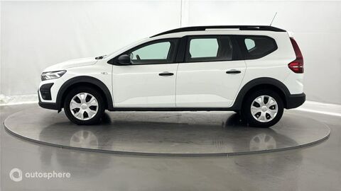 Jogger 1.0 ECO-G 100ch Essential 7 places 2023 occasion 59640 Dunkerque