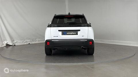 2008 1.5 BlueHDi 130ch S&S GT EAT8 2023 occasion 10000 Troyes